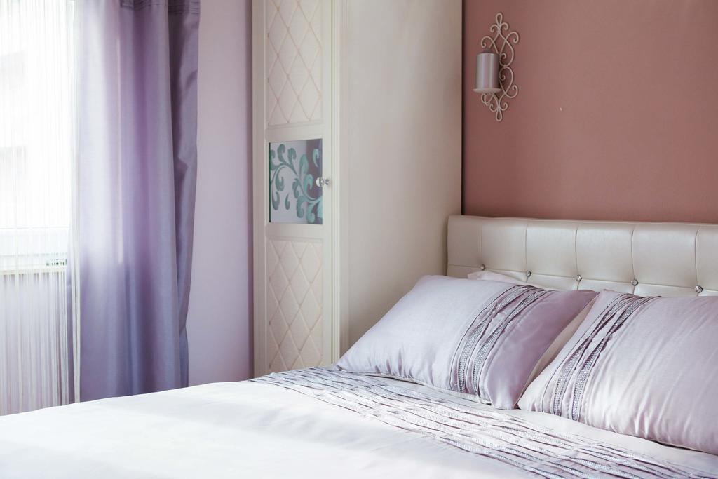 De Luxe Apartment