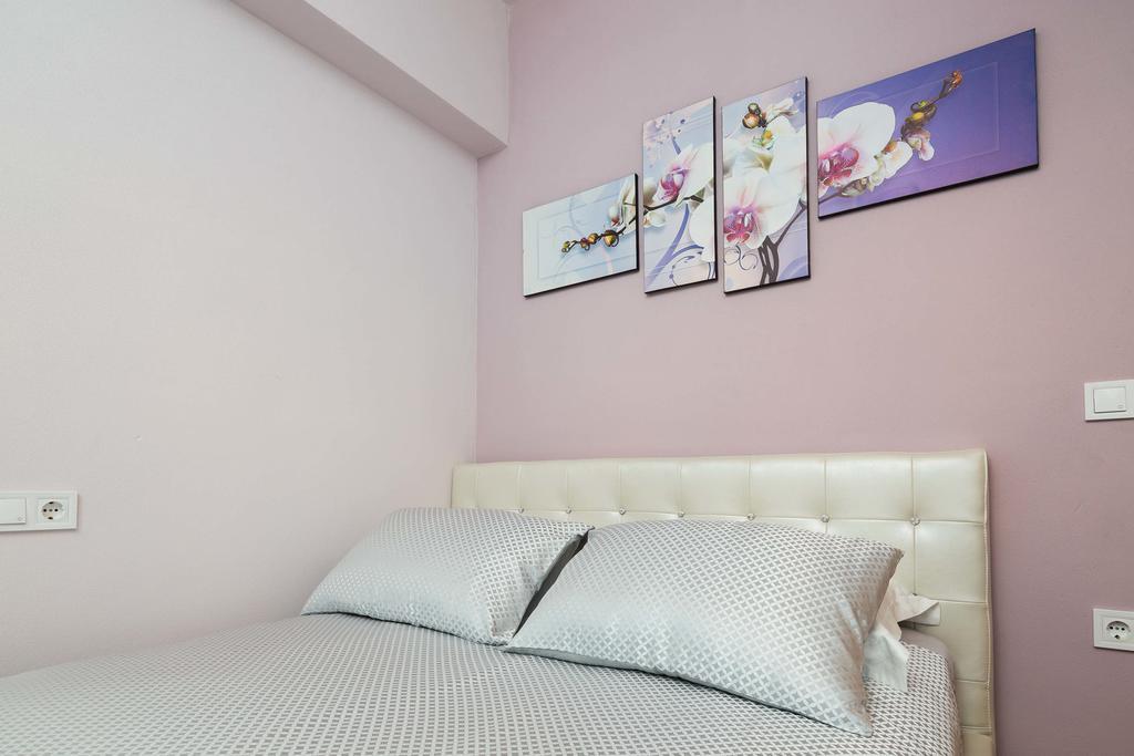 Apartment De Luxe Split