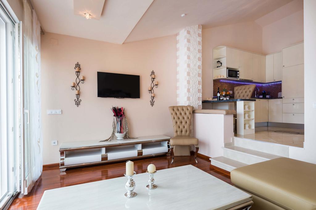 De Luxe Apartment Split