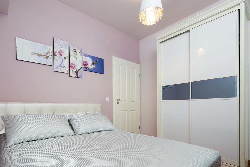 De Luxe Apartment