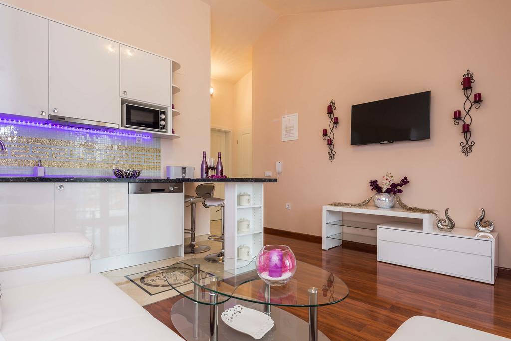 Apartment De Luxe *