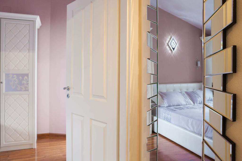 Apartment De Luxe