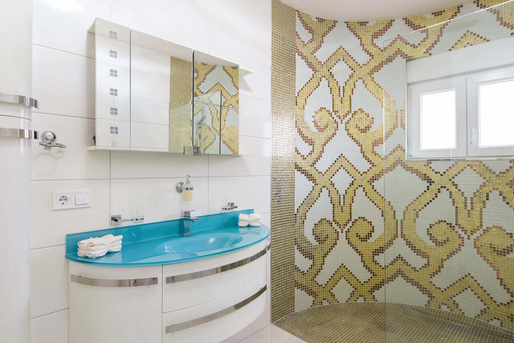 Apartment De Luxe *