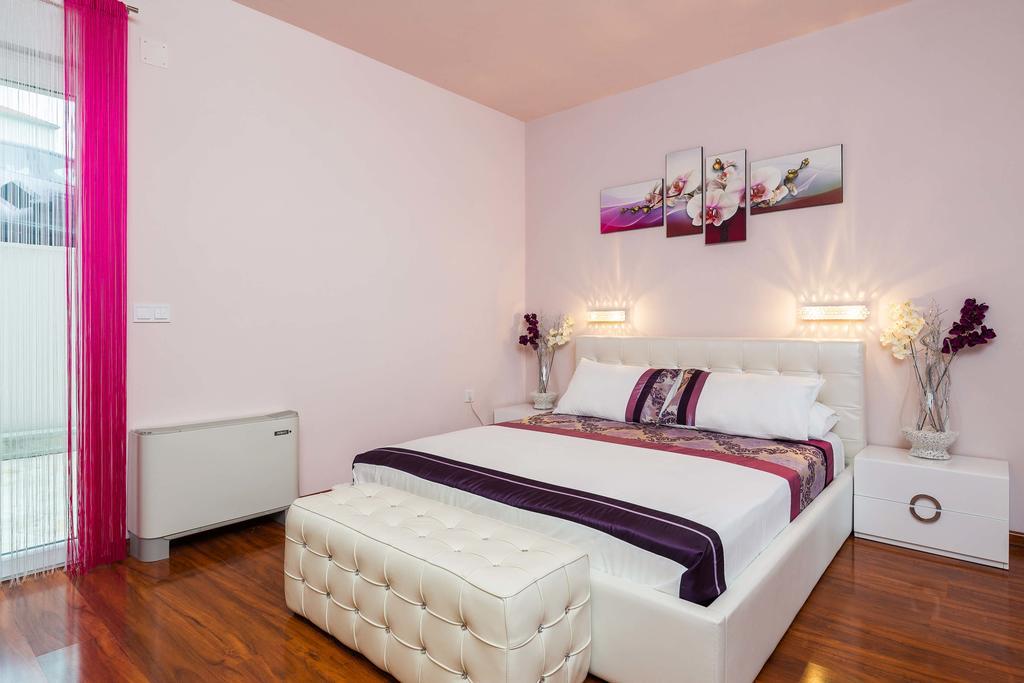 De Luxe Apartment Split