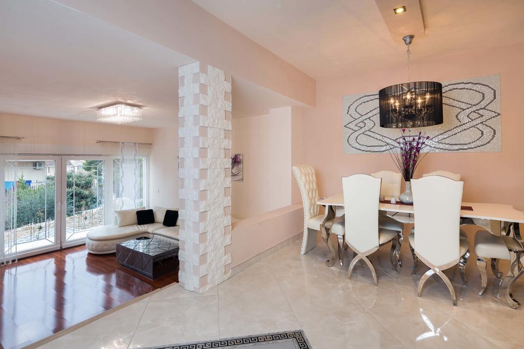 Apartment De Luxe *