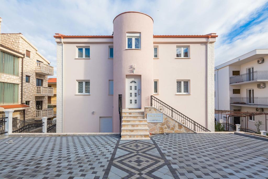 Apartment De Luxe *