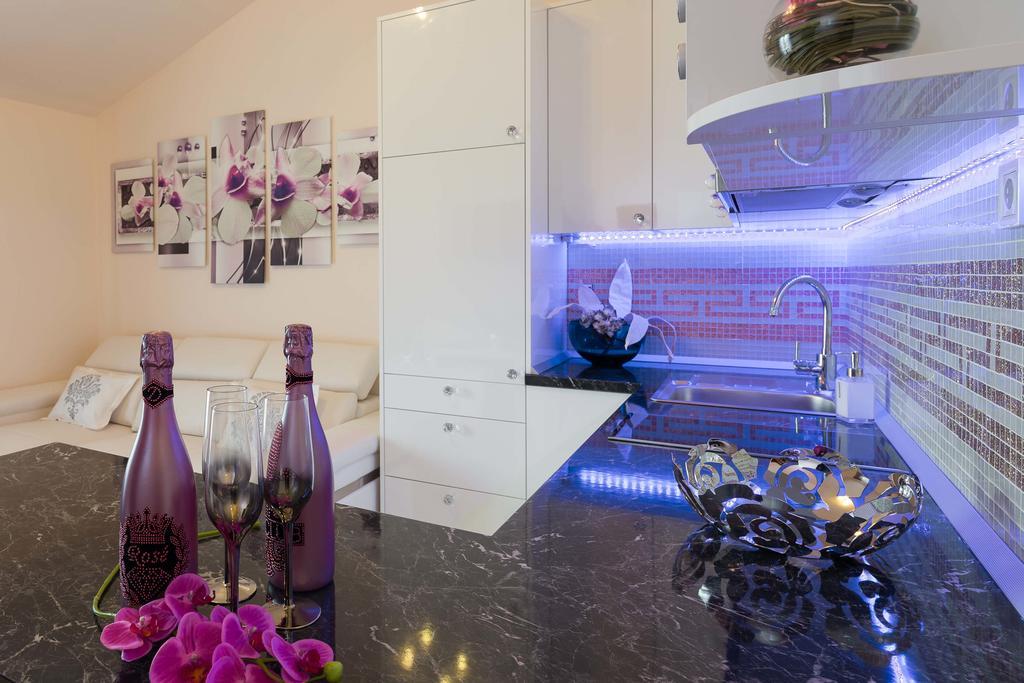 Apartment De Luxe Split