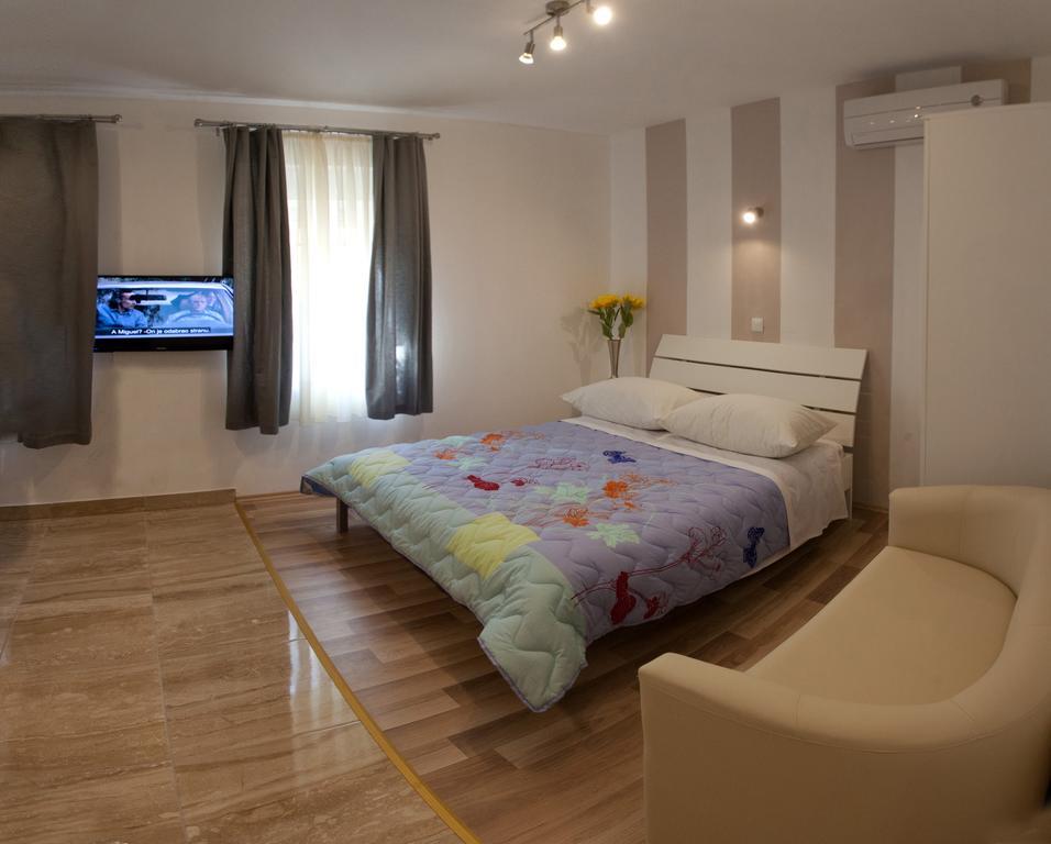 Luxury Izidor 3*