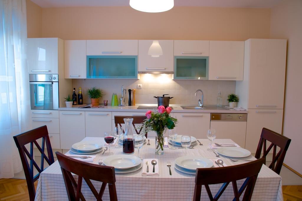 Apartment Luxe 3br