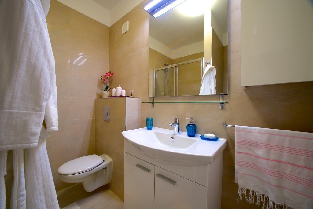 Luxe 3br