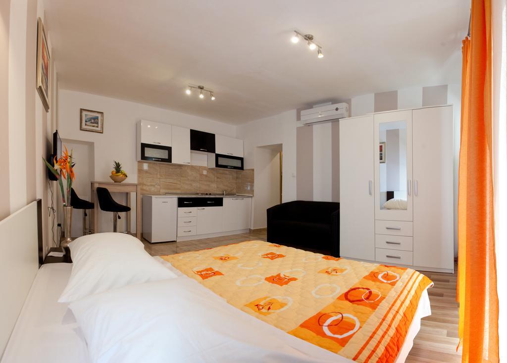 Luxury Izidor Gostinjska kuća 3*