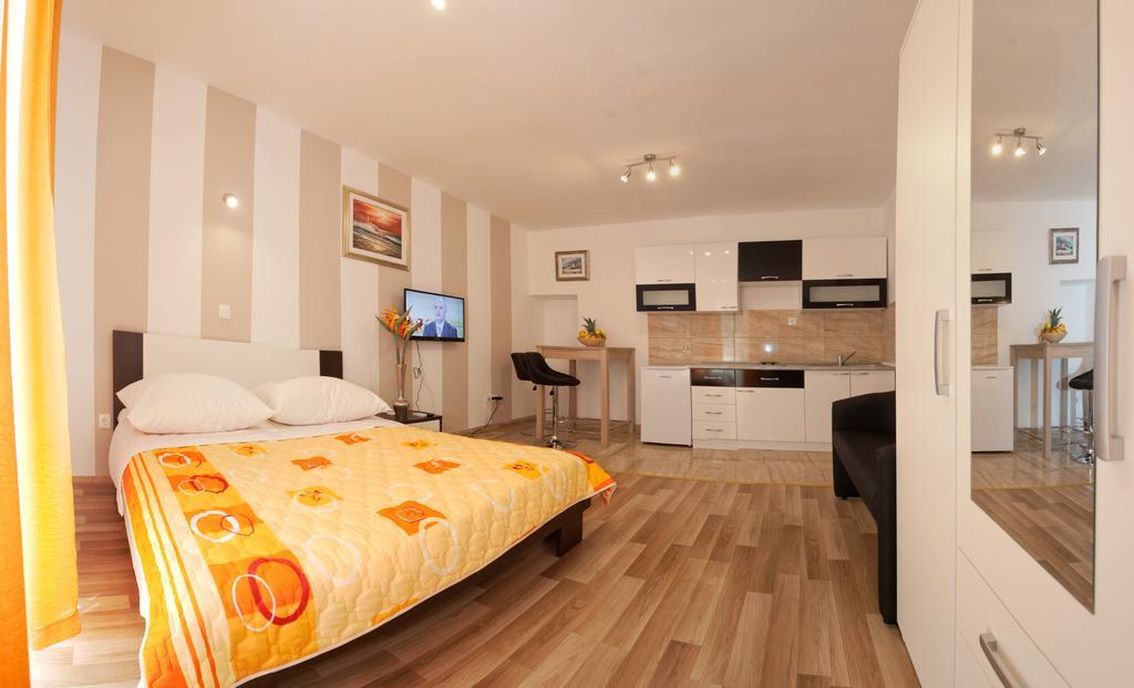 Luxury Izidor Gostinjska kuća 3*