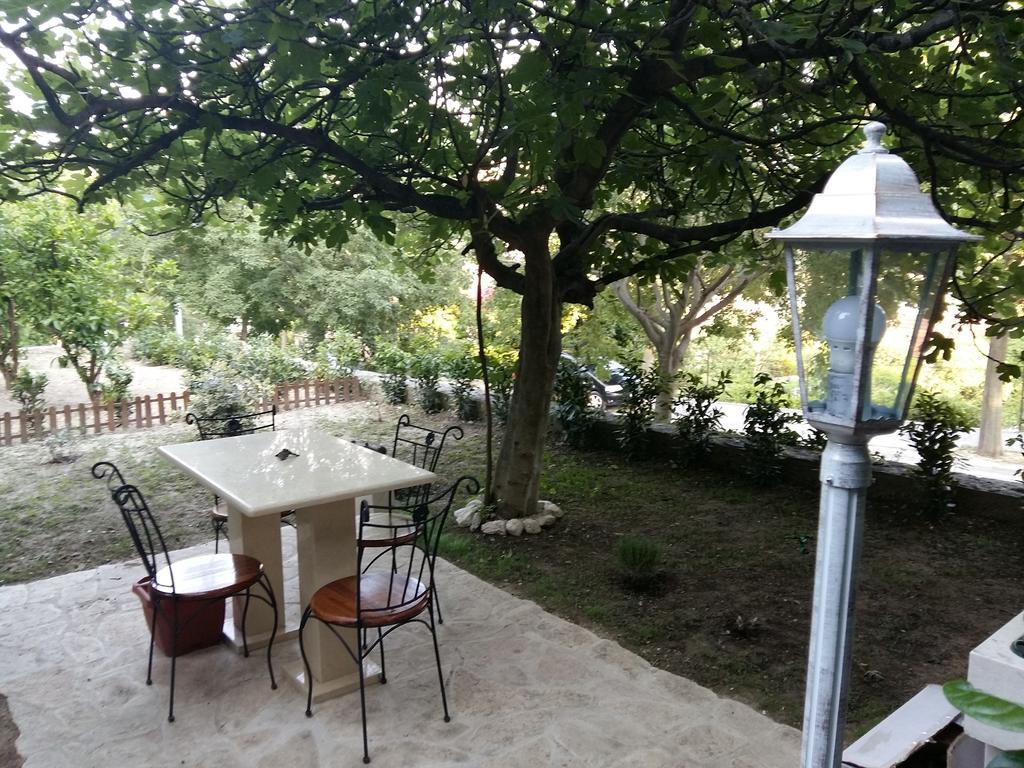 Macho Apartamento