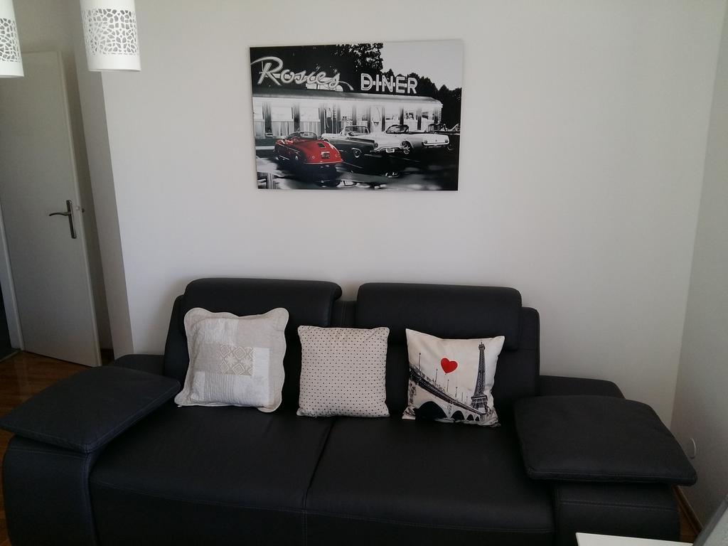 Apartamento Macho Split