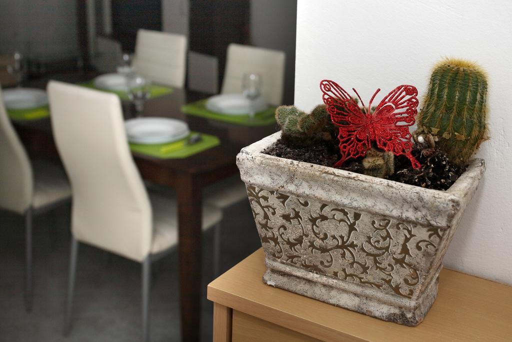 Lidija Apartman
