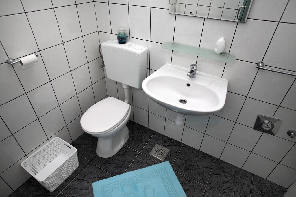 Lidija Apartman *