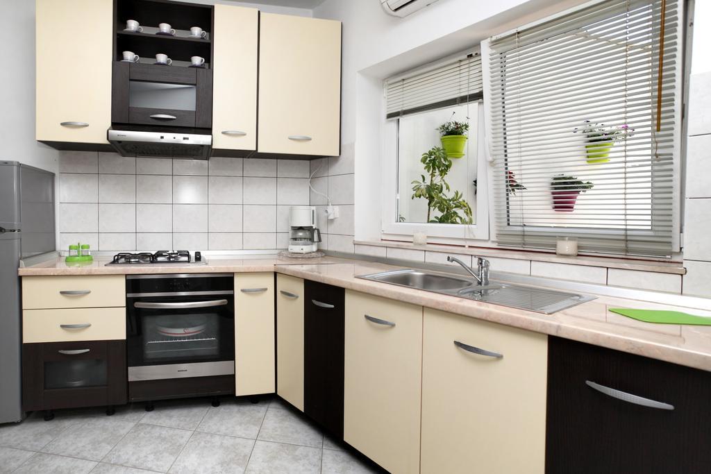 Lidija Apartman *