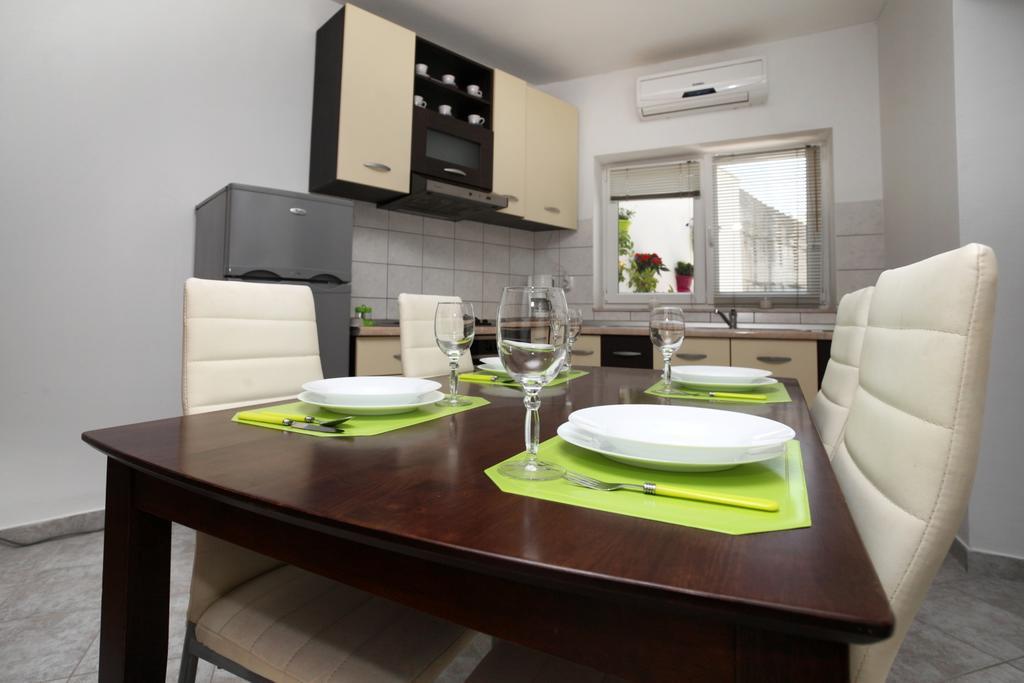 Lidija Apartman