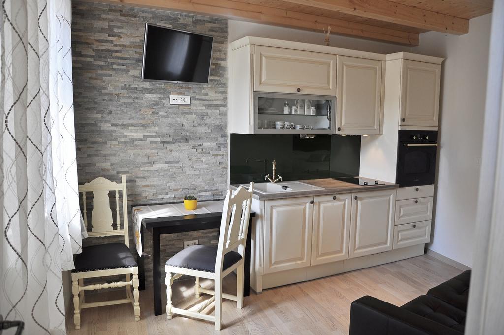 Stagnja Gasthuis 4*