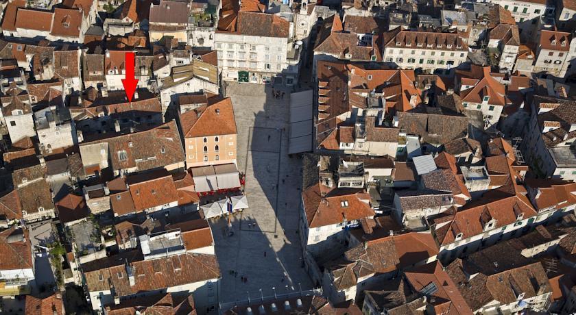Apartment Stone *