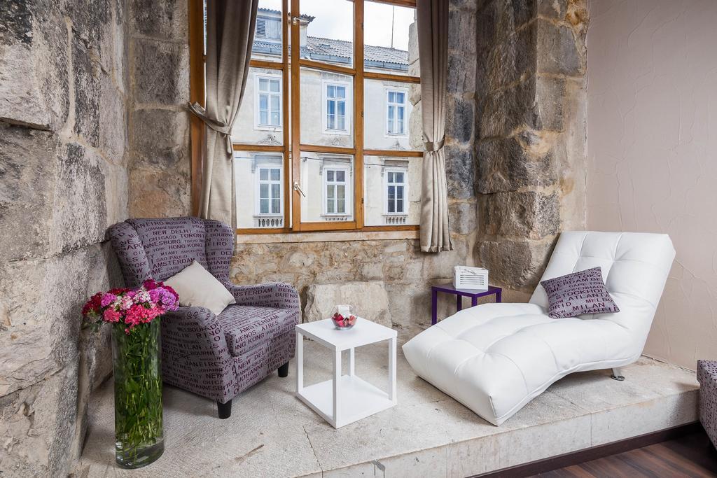 Hotel Diocletian Palace Experience Adults Only Split