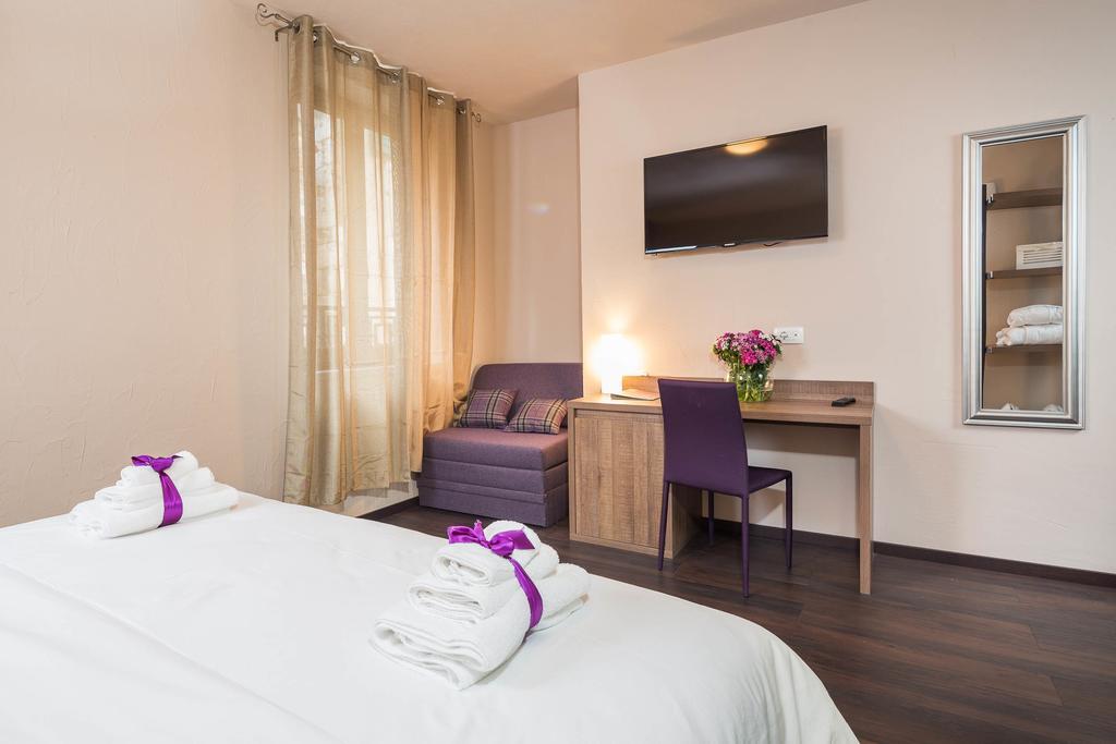 Diocletian Palace Experience Adults Only 4* Split