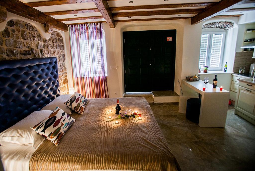 Genius Loci Apartamento Split
