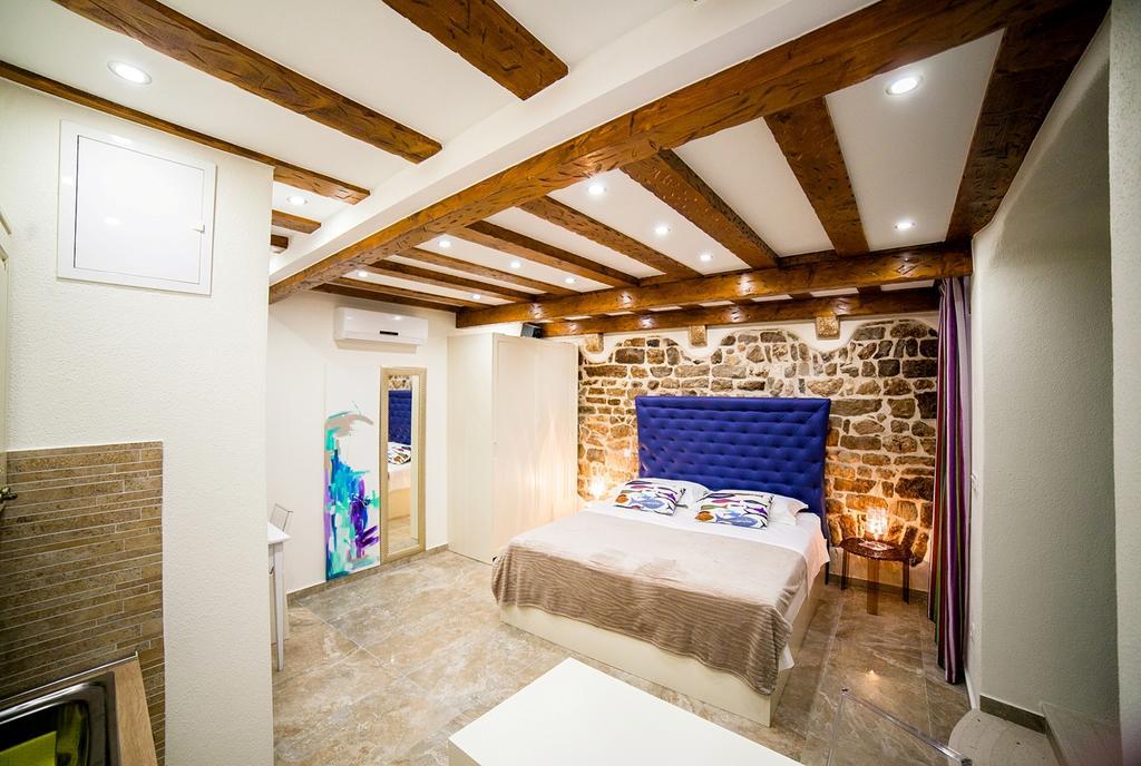 Genius Loci Apartamento *