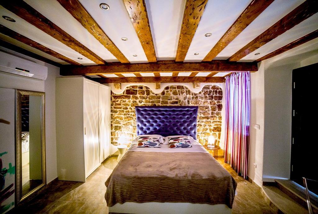Apartamento Genius Loci