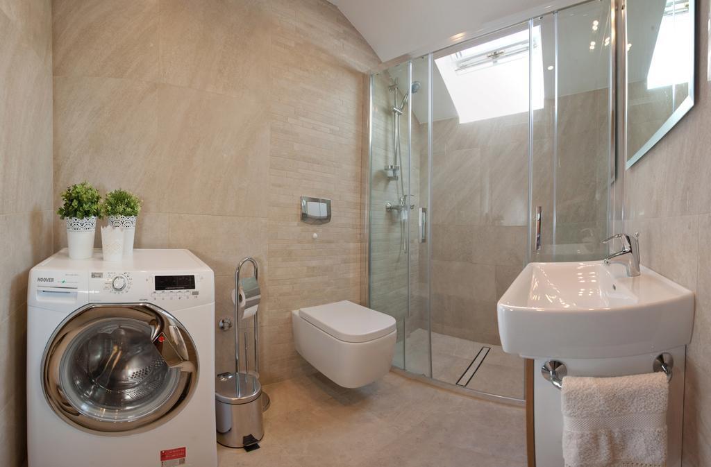 Appartement Belvedere *