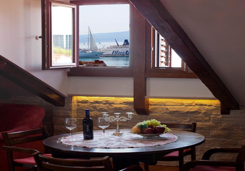 Appartement Belvedere Split