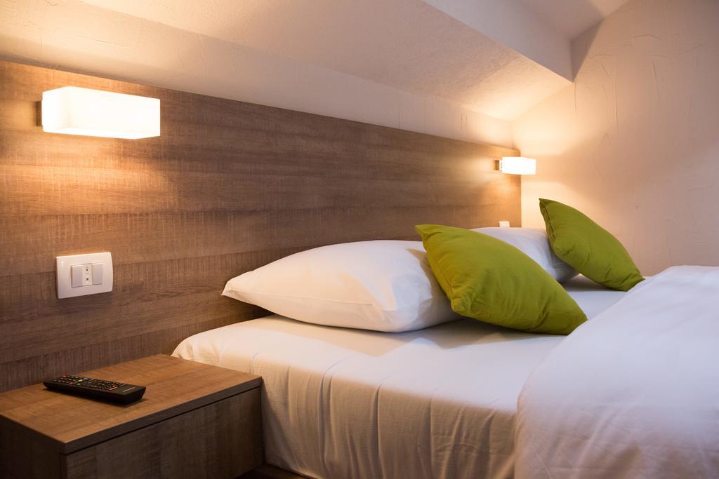 Hotel Diocletian Palace Experience Adults Only Split