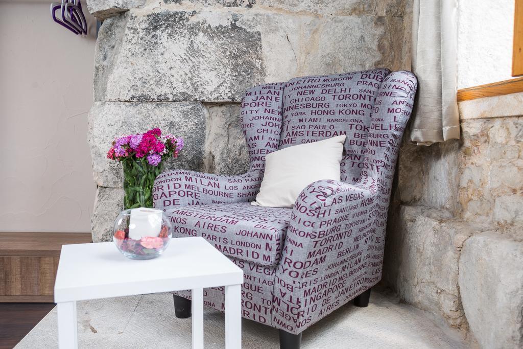 Diocletian Palace Experience Adults Only