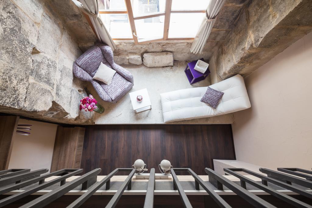 Diocletian Palace Experience Adults Only Hotel Split