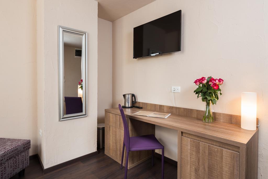 Hotel Diocletian Palace Experience Adults Only 4*