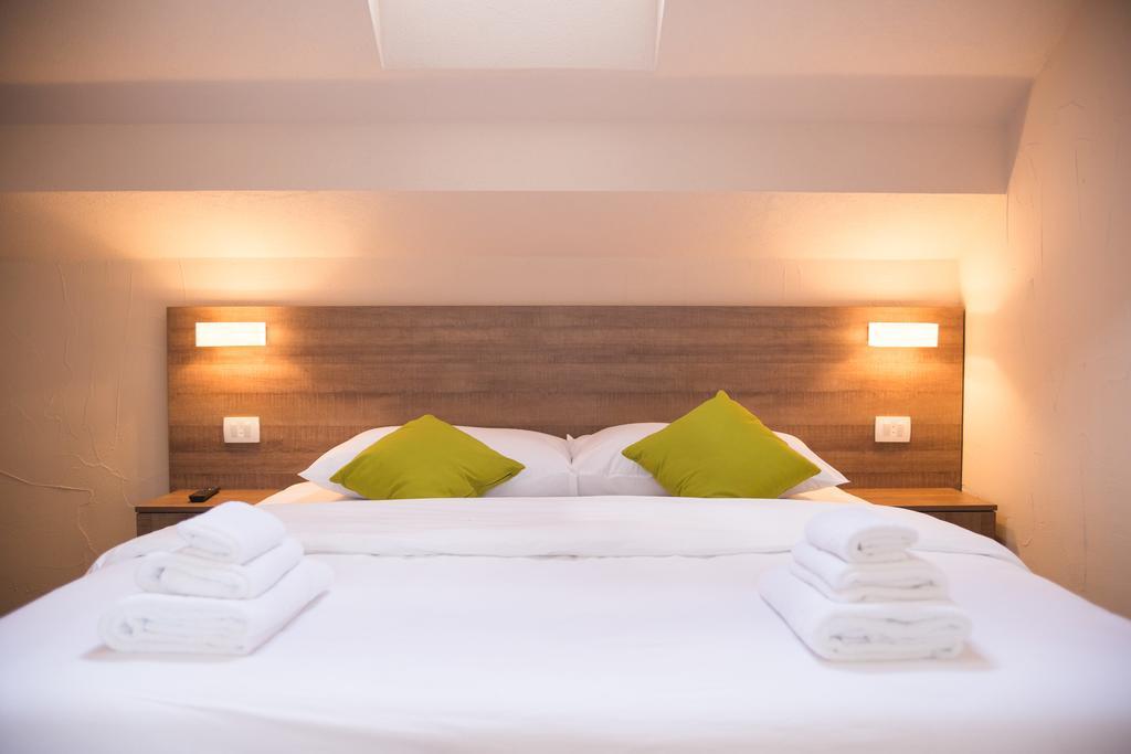 Hotel Diocletian Palace Experience Adults Only