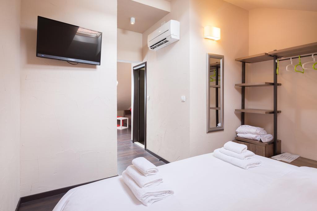 Diocletian Palace Experience Adults Only Hotel