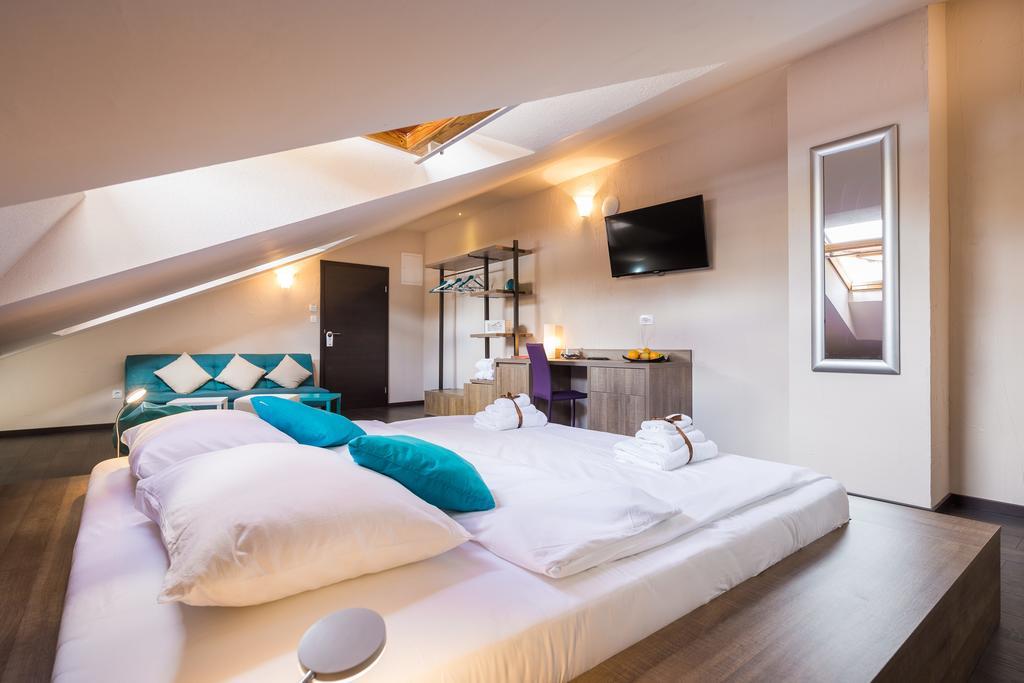 Diocletian Palace Experience Adults Only 4*