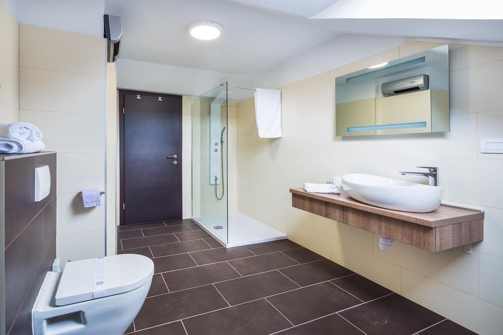 Hotel Diocletian Palace Experience Adults Only Split