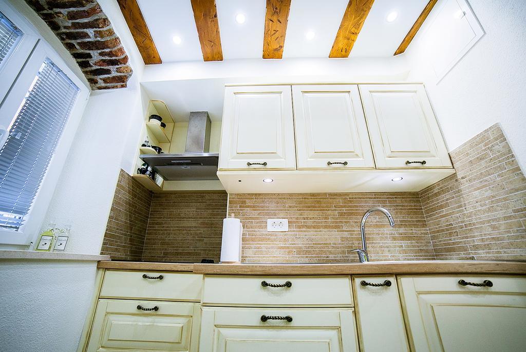 Apartamento Genius Loci