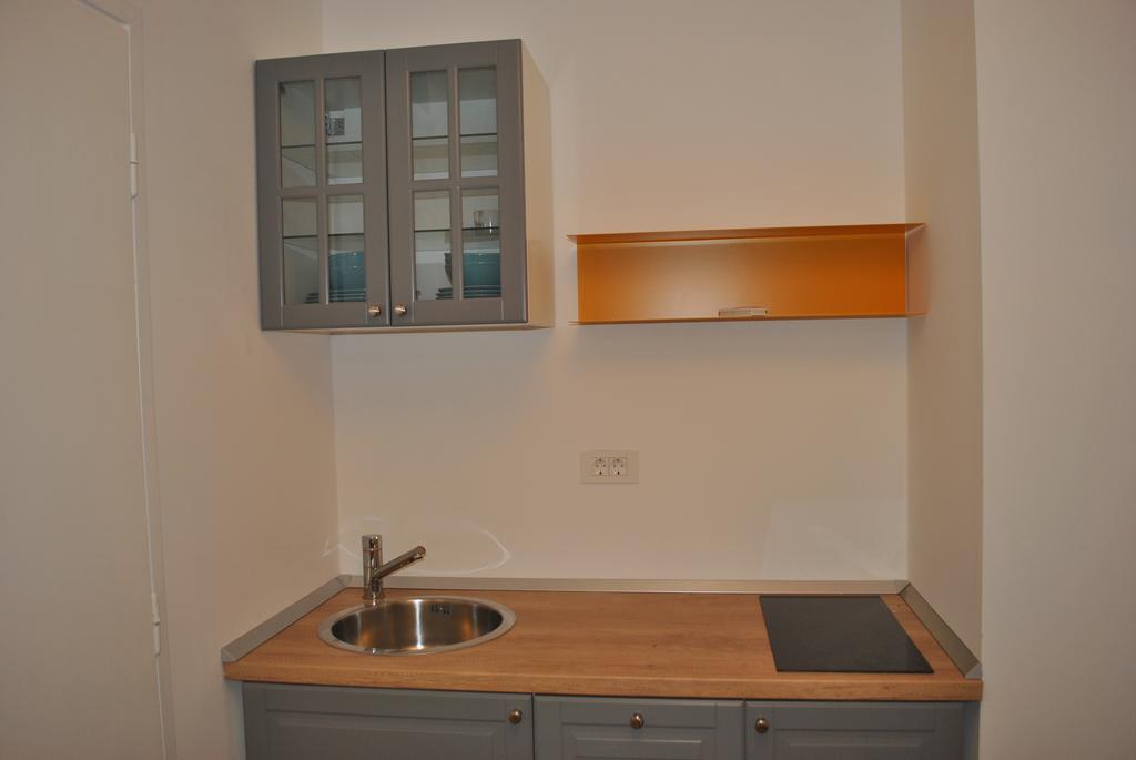 Appartement Antonio *