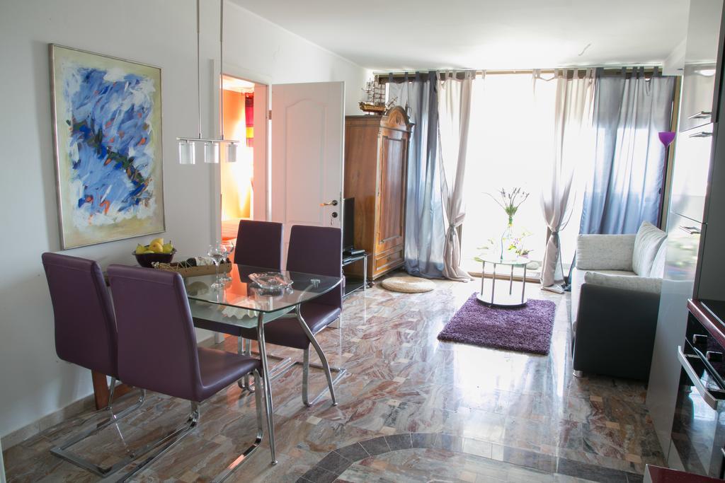 Panoramic City Apartment Split
