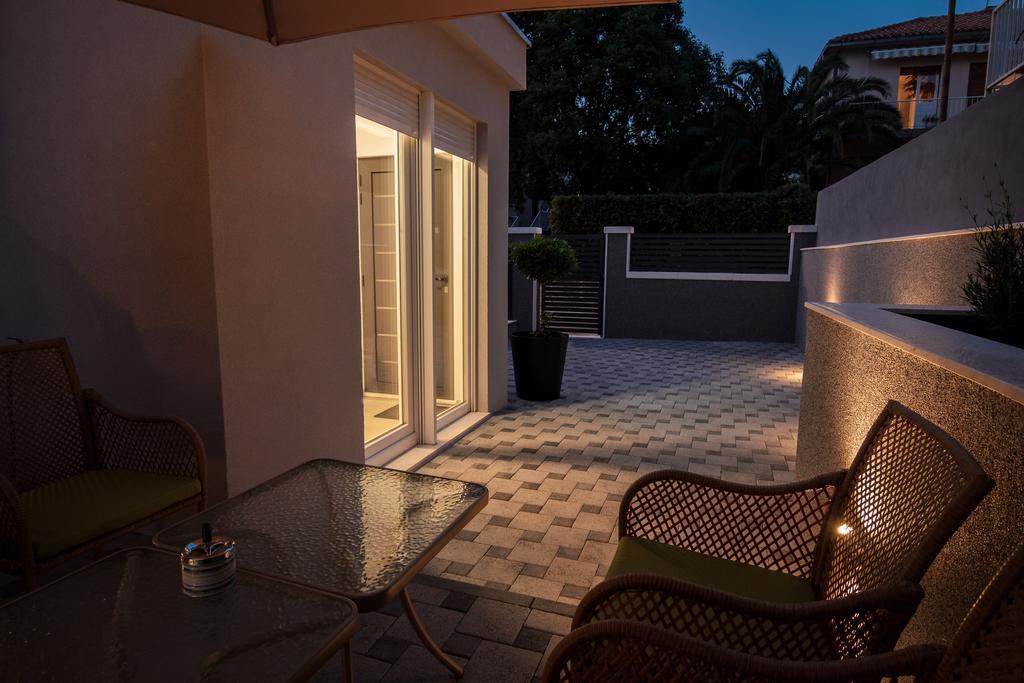 Casa de férias Aspalathos - With Free Parking, Near The Beach, A Few Minutes' Walking Distance To The Unesco Palace *