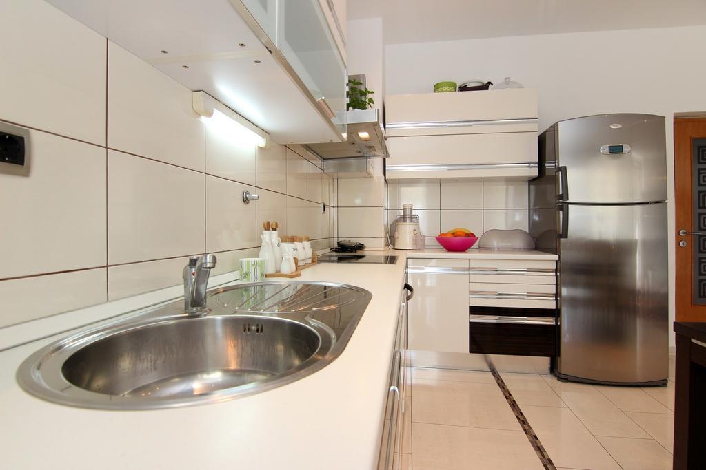 Apartment Josipa Split