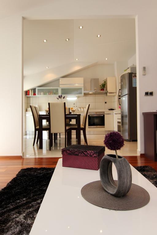 Josipa Apartment *