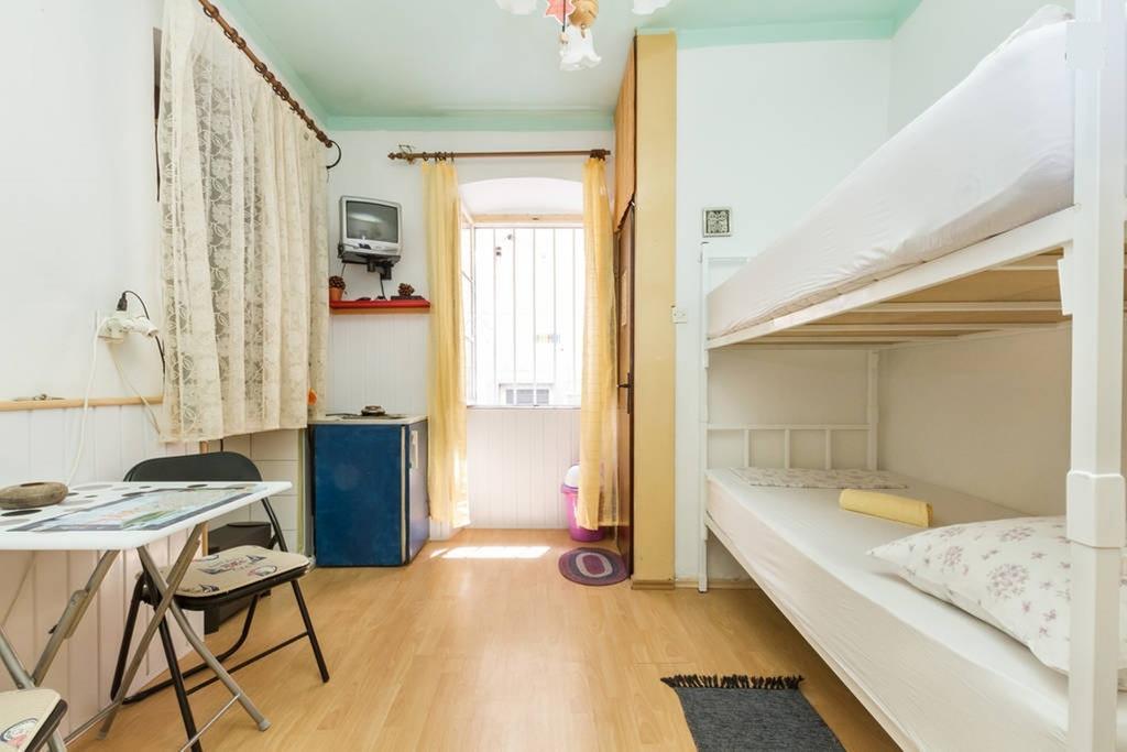 Apartment Mogul Apartment