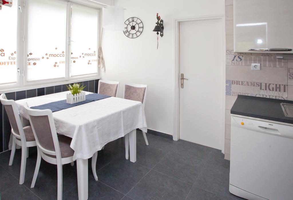 Macho Apartamento Split