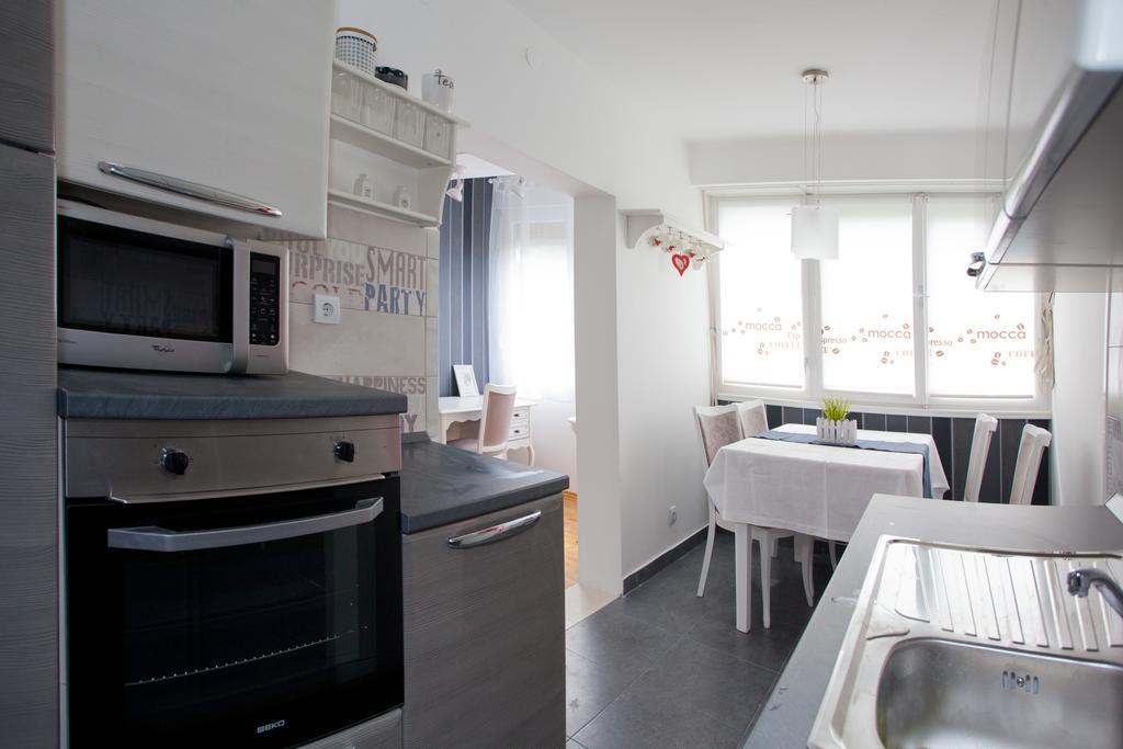 Macho Apartamento