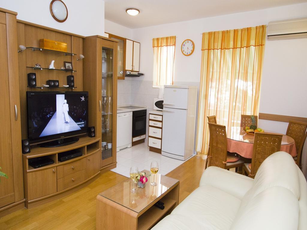 Klarina Appartement *