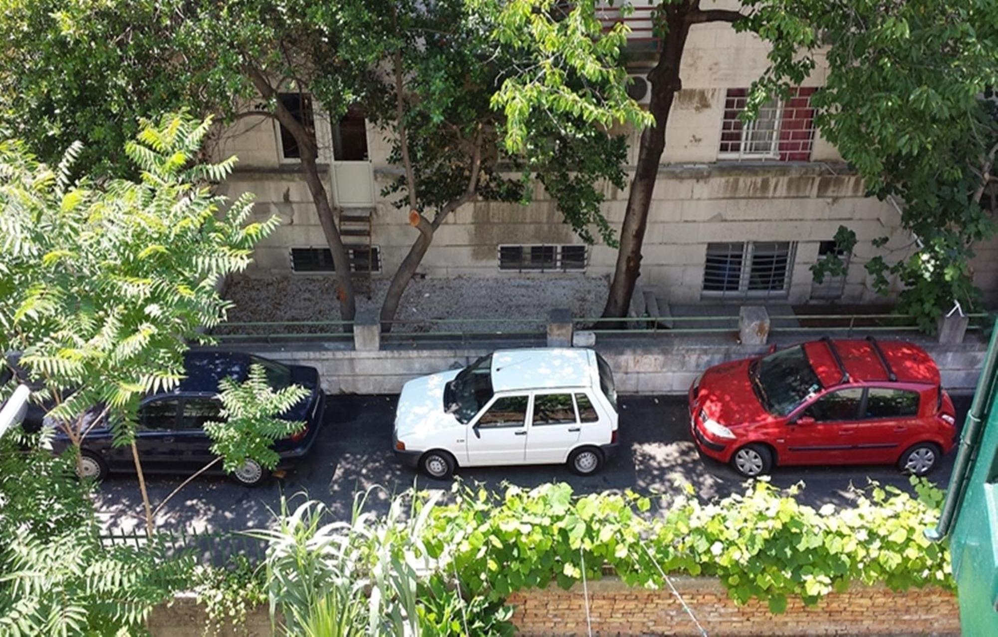 Klarina * Split